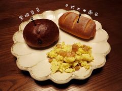 日式大米面包-沁屋面包店(人民东路店)