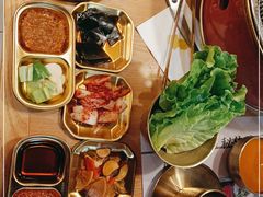 -闻老头·菊花炭烤肉(D11店)