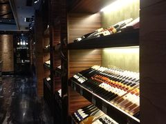 自助取餐区-御盛苑富隆汇·传承川菜·商务简餐(江北嘴店)