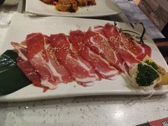 -猫抓烤肉(武进吾悦广场店)