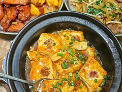 -夏茅维记饭店