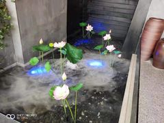 -沅江水·湖南家宴(南村万博长隆商圈店)