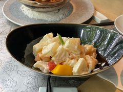 -穹六人间 people 6(岳阳路店)