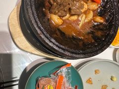 -潮堂 · 潮州菜(国贸商城店)