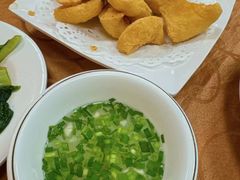 -陈记稻香潮汕砂锅粥(华强南店)