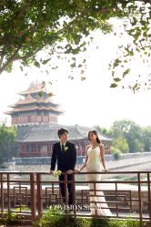 -CD视觉婚纱摄影