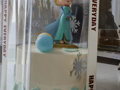 -简·煦蛋糕定制(下沙店)
