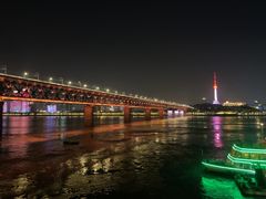 -武汉长江大桥