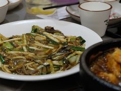 -阿毛饭店(和义路店)