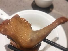 -郑猛记石岐鸽主题餐厅(长江店)