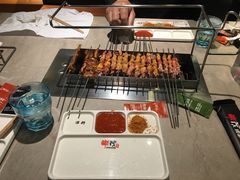-丰茂烤串