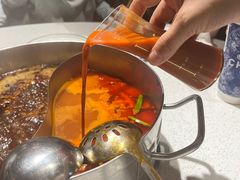 -麻辣因子滩羊火锅(世和广场店)