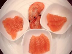 -君来湖滨饭店·渔餐厅