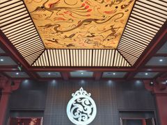 -北京大葆台遗址博物馆