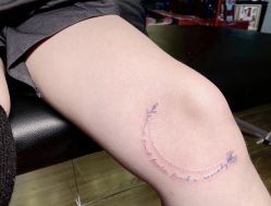 点击看大图 -MDZ STORE·TATTOO·耳饰