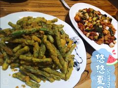 -张记聚福楼(范西店)