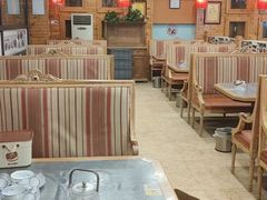 -大清花饺子(山庄店)