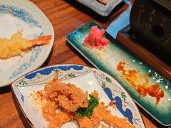 -一本料理(西溪天街店)