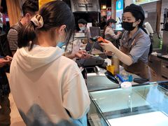 -丁丁&当当牦牛酸奶·酥油面包(官门口店)