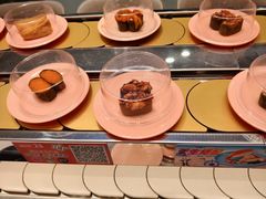 -争鲜回转寿司(朝北大悦城店)