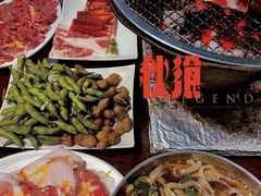 -鞍山戰