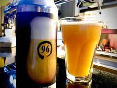 -Lebeer Taproom·乐啤·精酿啤酒