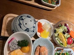 -阿吾罗日本料理(K11艺术中心店)