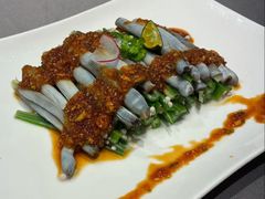 -黑明餐厅(白鹭洲店)