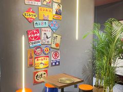 -龙神·炭烧酒场深夜食堂(新街口店)