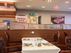-威尼斯西餐厅(扬名广场店)