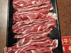 五花趾-幸运牛汕头小黄牛牛肉火锅(梅林店)