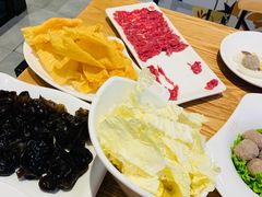 -掂档潮汕牛肉火锅(cityon熙地港店)