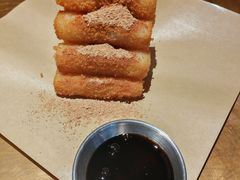 -烤匠麻辣烤鱼(观音桥大融城店)