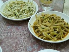 -天乐农家鱼头王(天目湖店)