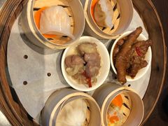 -环球港凯悦 · 享悦中餐厅