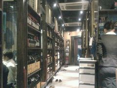 大堂-明日叶日本料理(新区淮海街店)