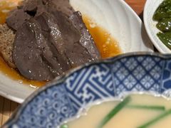 -荣家黄鱼面(前滩太古里店)