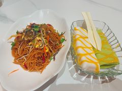 -沿江黎家簸箕宴·文昌鸡(百花谷店)