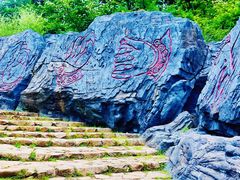 -茅山东方盐湖城景区