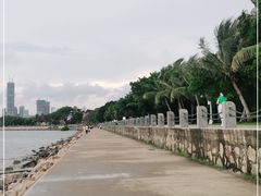 -深圳湾公园(南山区)