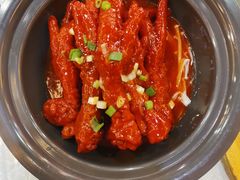 -津悦·正阳春烤鸭(红旗南路店)