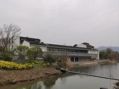 -雅达·阳羡溪山小镇中心