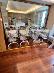 -和伊母婴护理中心·全套房(金山店)