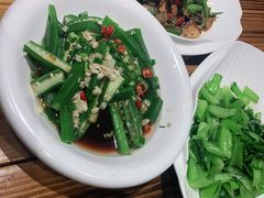 -叶掌柜桐庐土菜馆