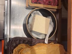 -骨之味·筒骨汤火锅(晋江万达店)