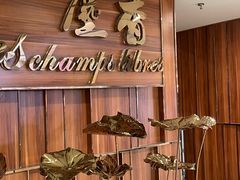 -尘香•传统川菜(创汇首座店)