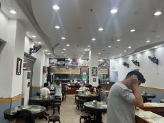 -荔园小馆(园岭新村二期店)
