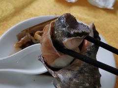 海螺-八方海味餐厅