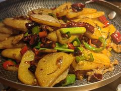 -赣饭农家·江西小炒(西乡店)