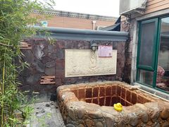 -北京益泉花园酒店